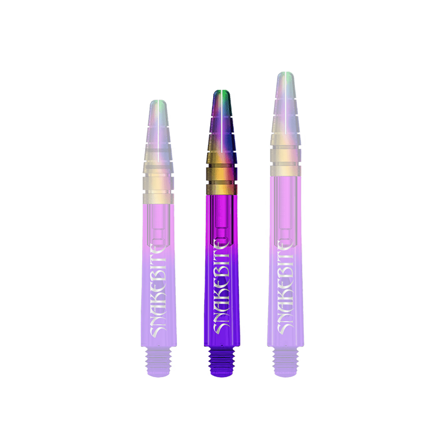 Image of Red Dragon Nitrotech Peter Wright Purple Ionic Shafts