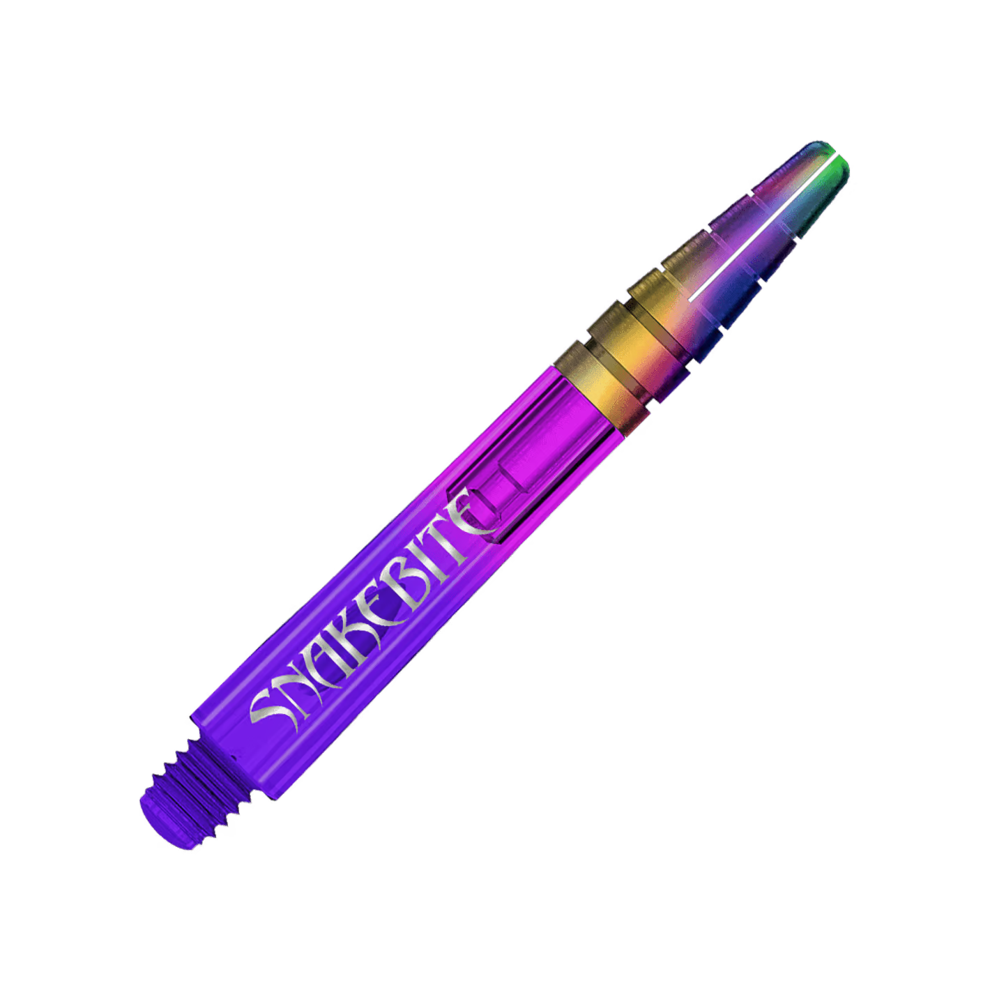 Red Dragon Nitrotech Peter Wright Purple Ionic Shafts
