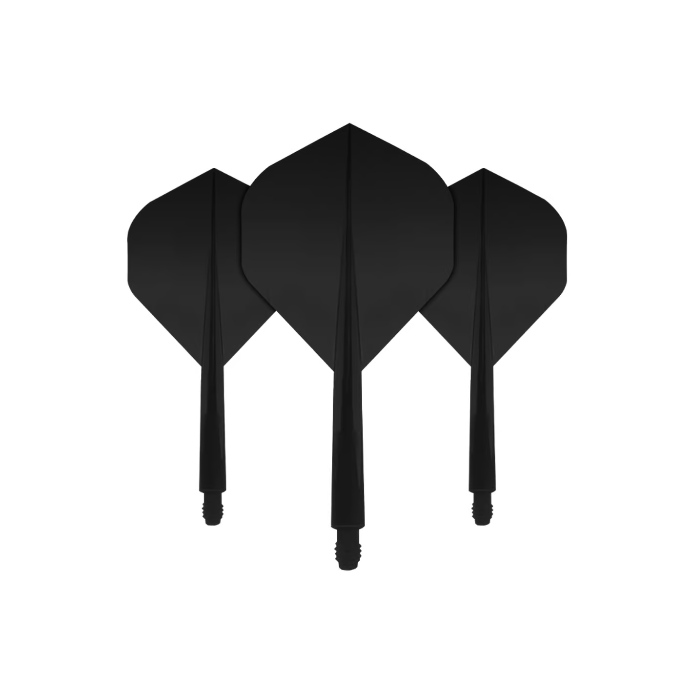 Condor Axe Flight-System in Schwarz