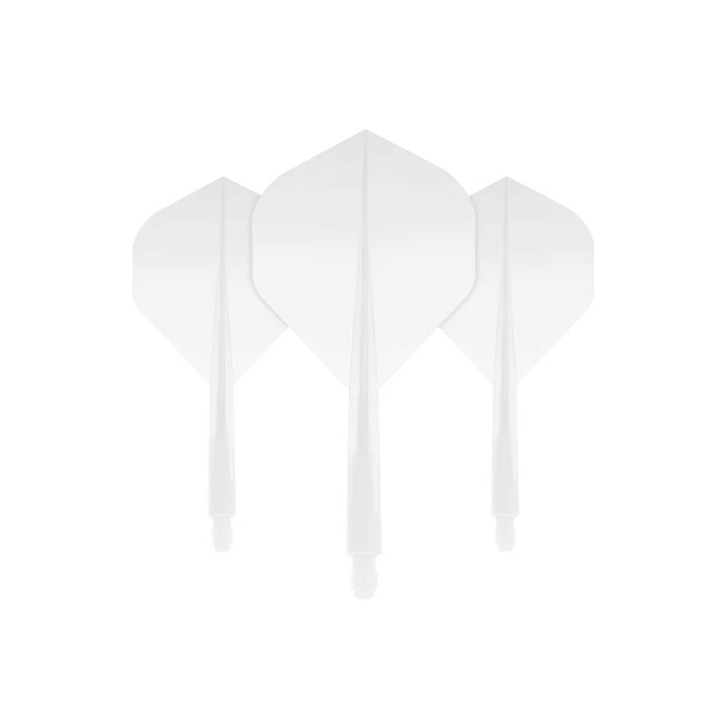 Condor Axe Clear Flight-System Standard