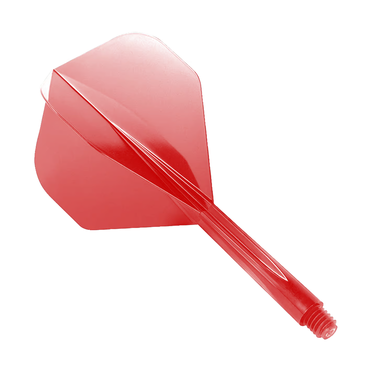 Condor Axe Flight-System in Rot