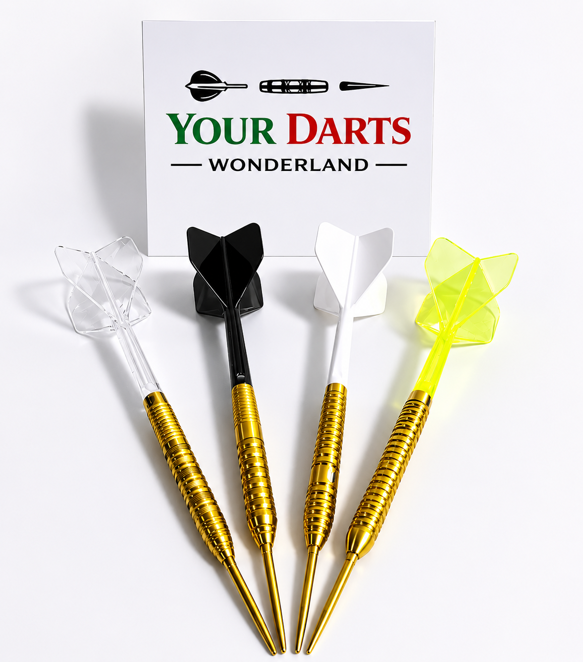 Your Darts Wonderland