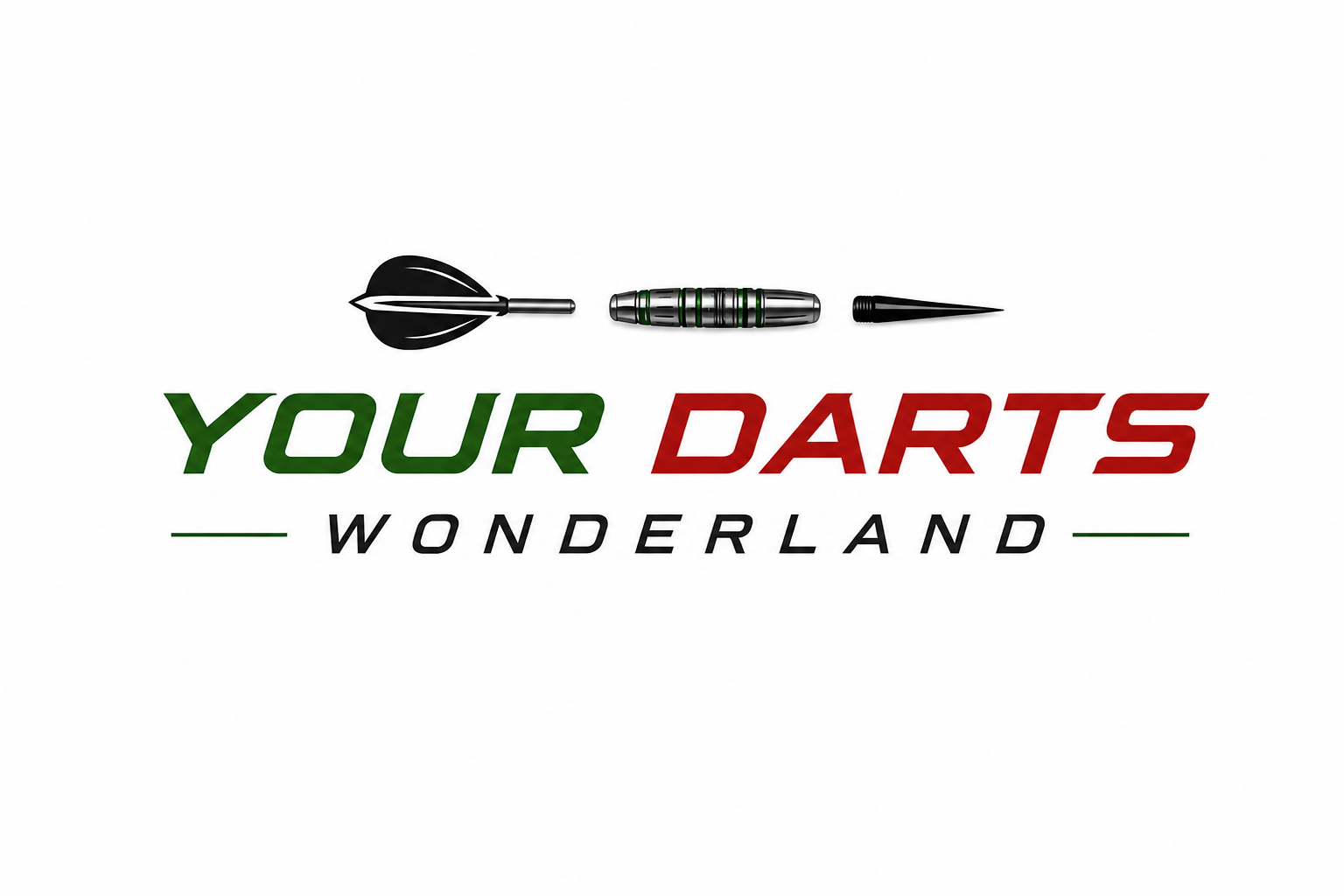 Your Darts Wonderland