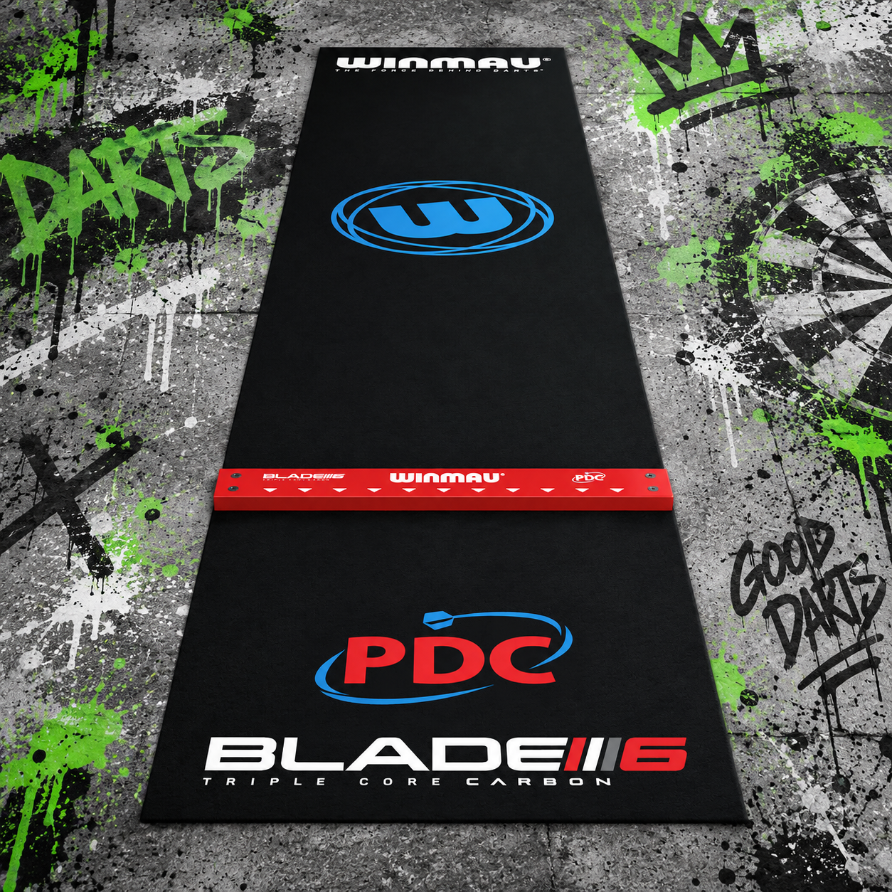 Your Darts Wonderland