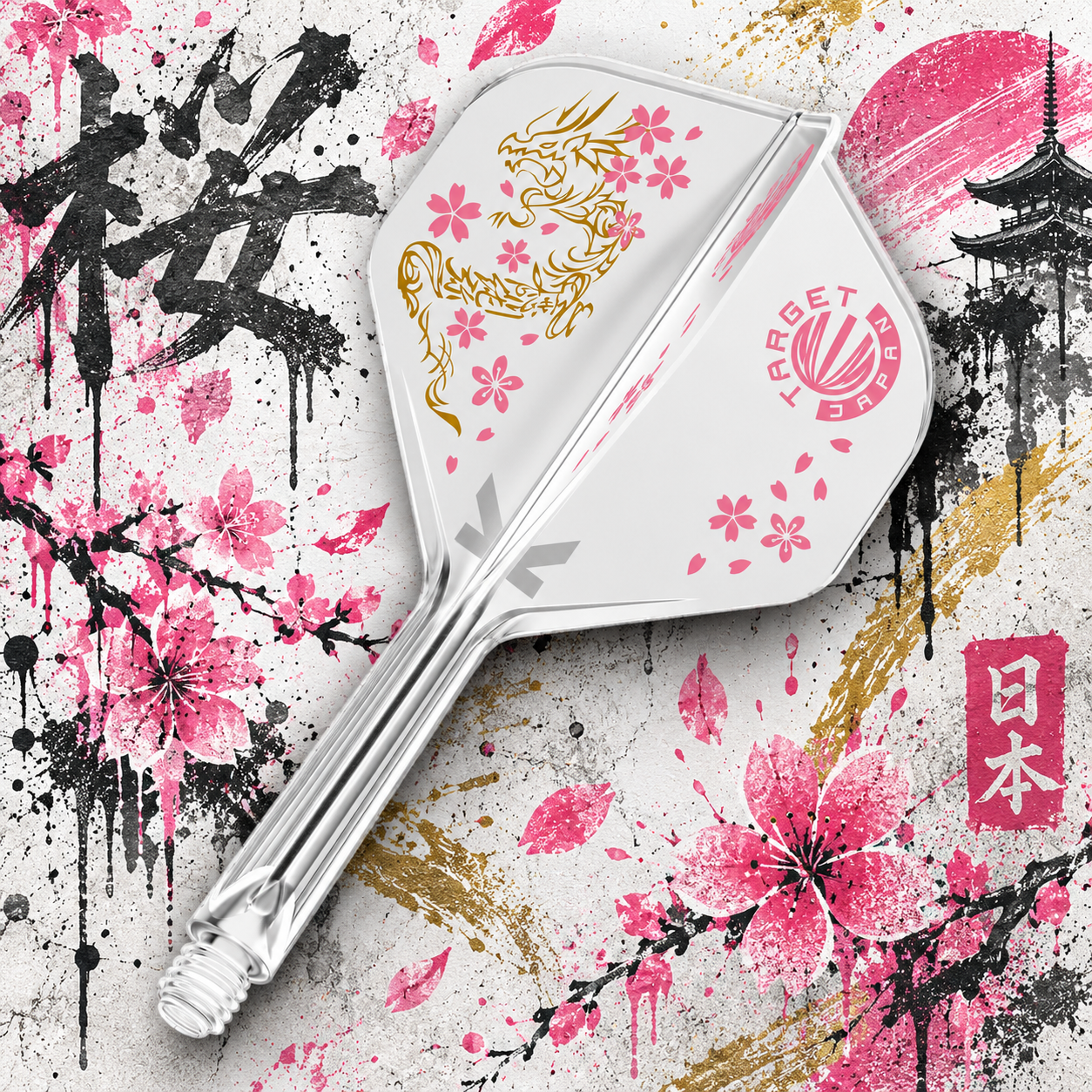 Your Darts Wonderland