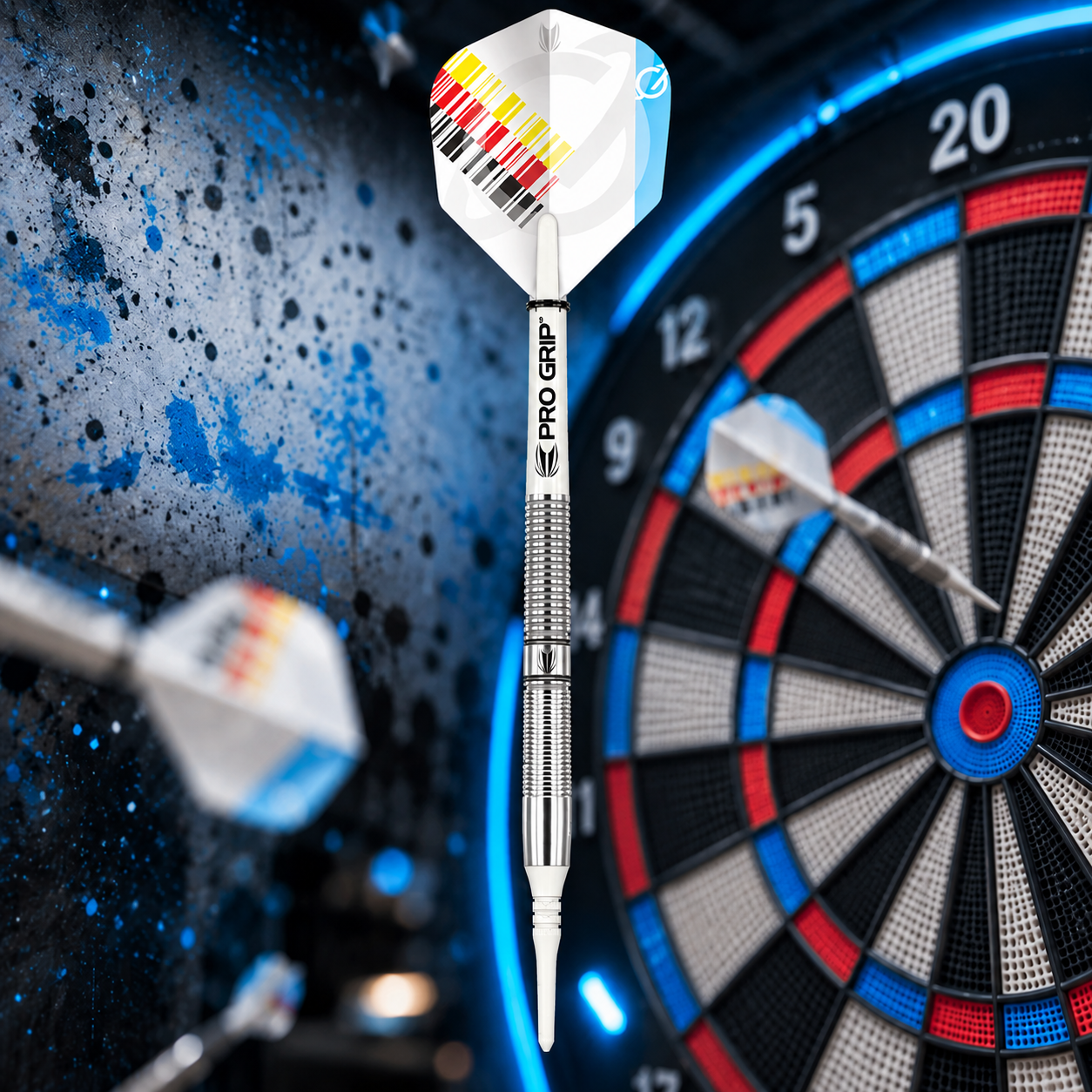 Your Darts Wonderland