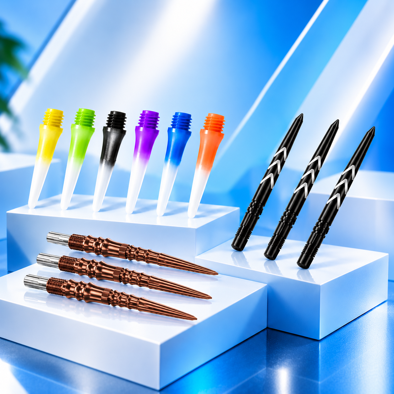 Your Darts Wonderland