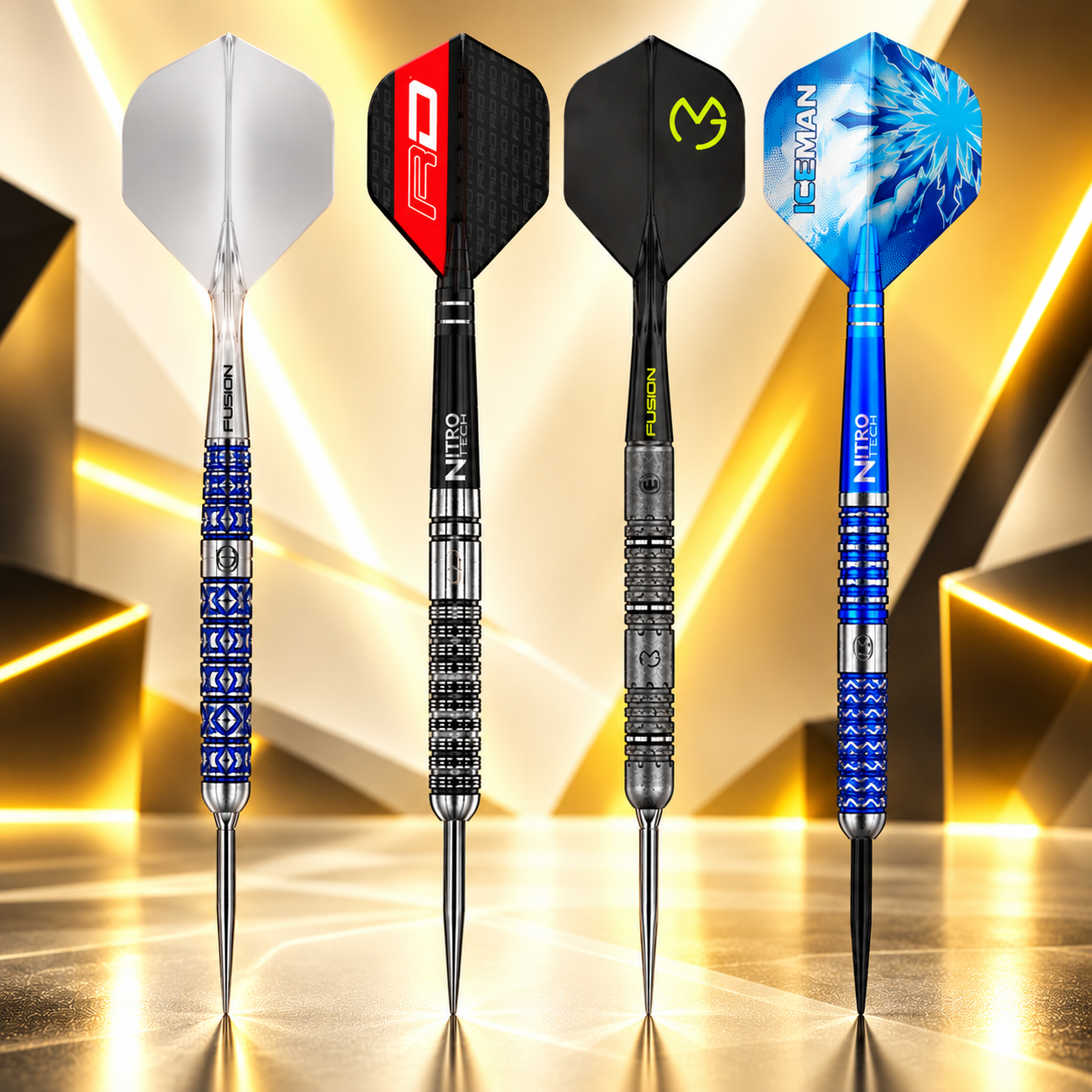 Your Darts Wonderland