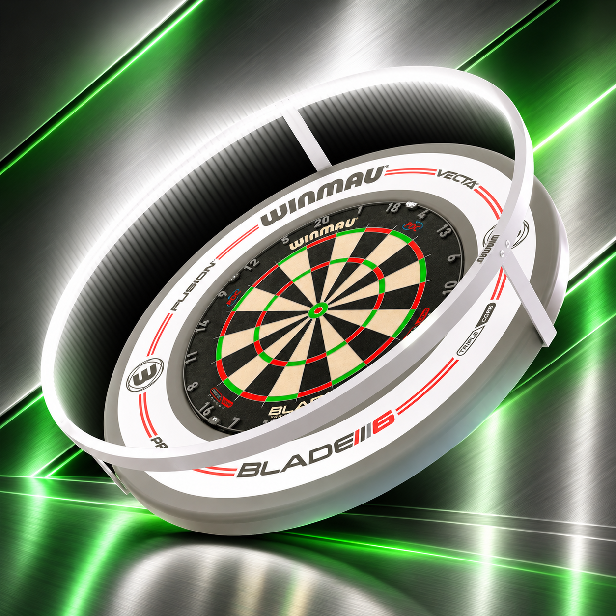 Your Darts Wonderland