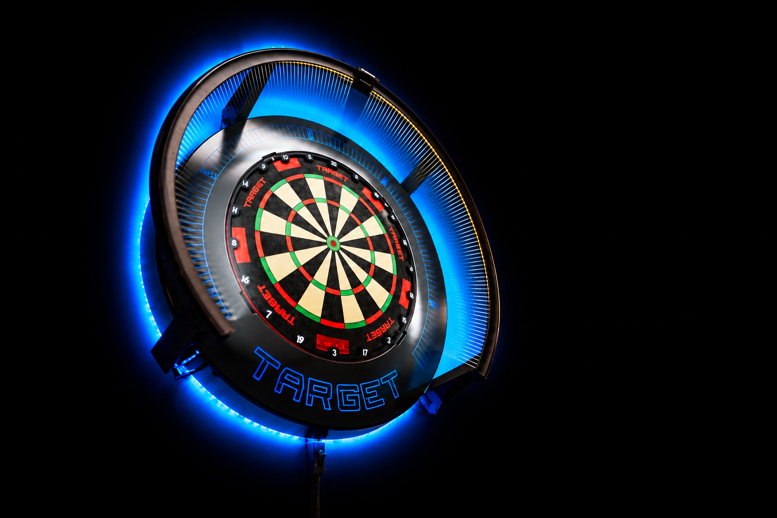 Your Darts Wonderland