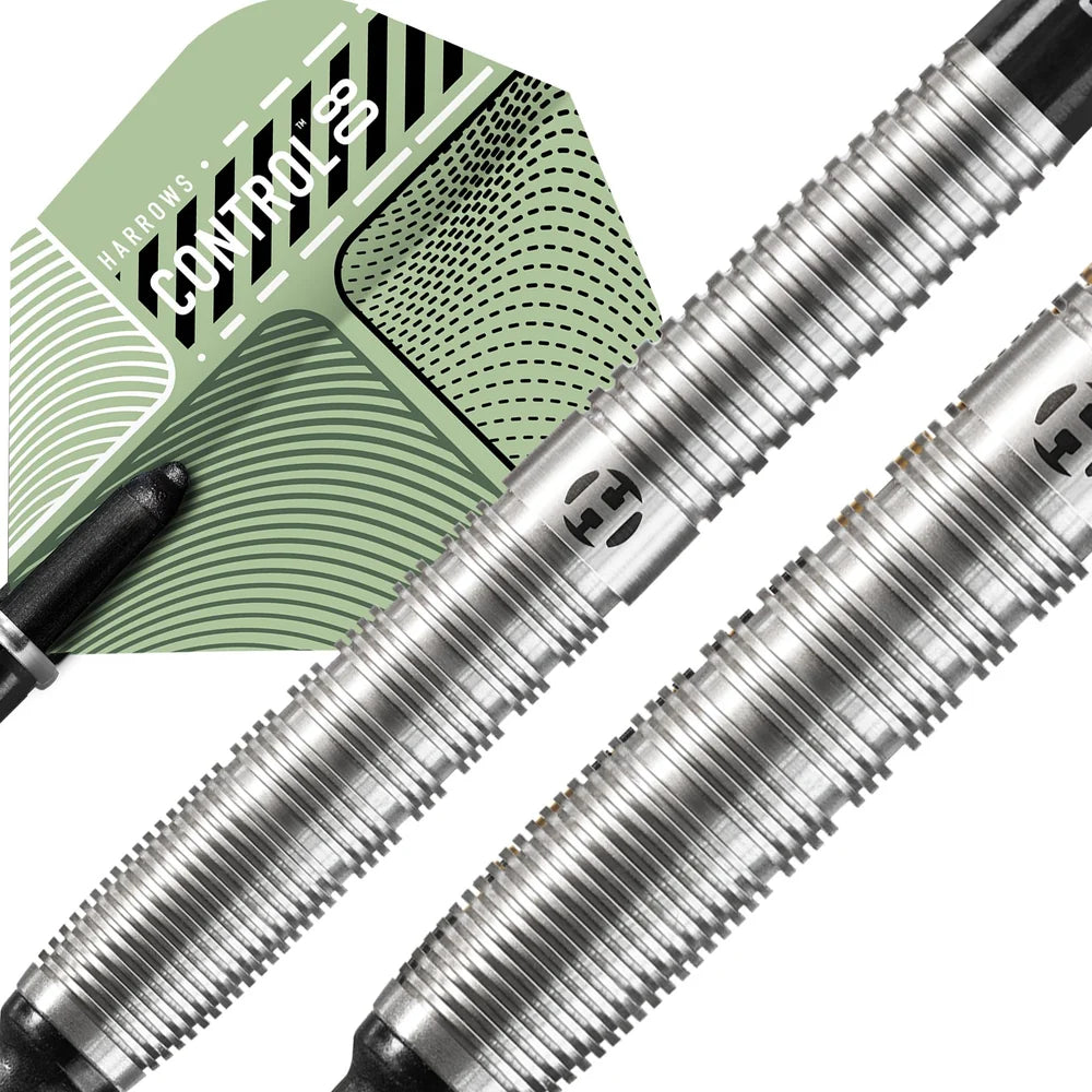 Image of Harrows Control Tapered Softdarts 20g – 80% Tungsten