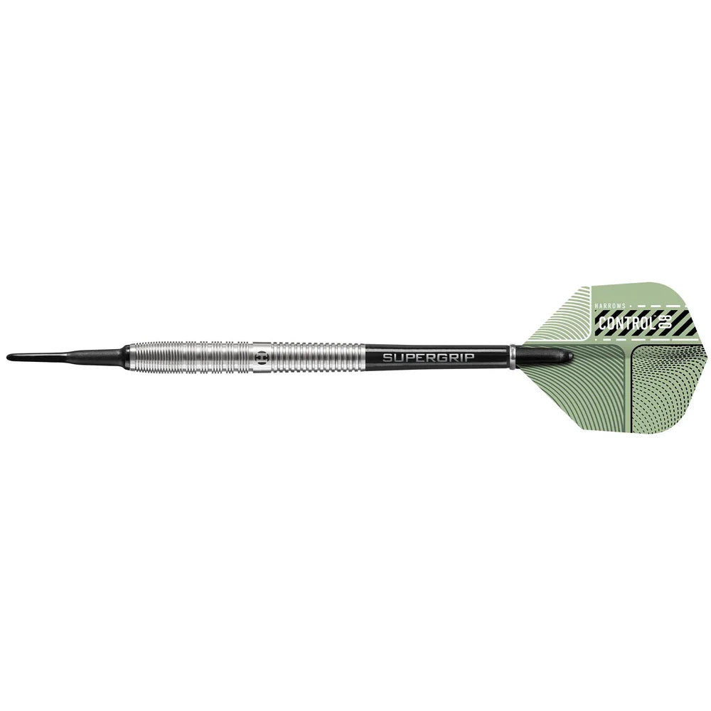 Image of Harrows Control Tapered Softdarts 20g – 80% Tungsten