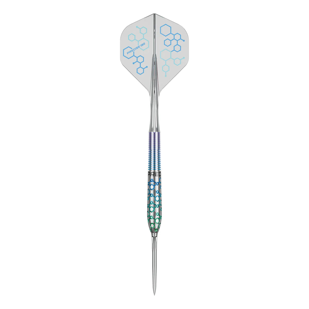 Precise180 Steeldarts Endorphine