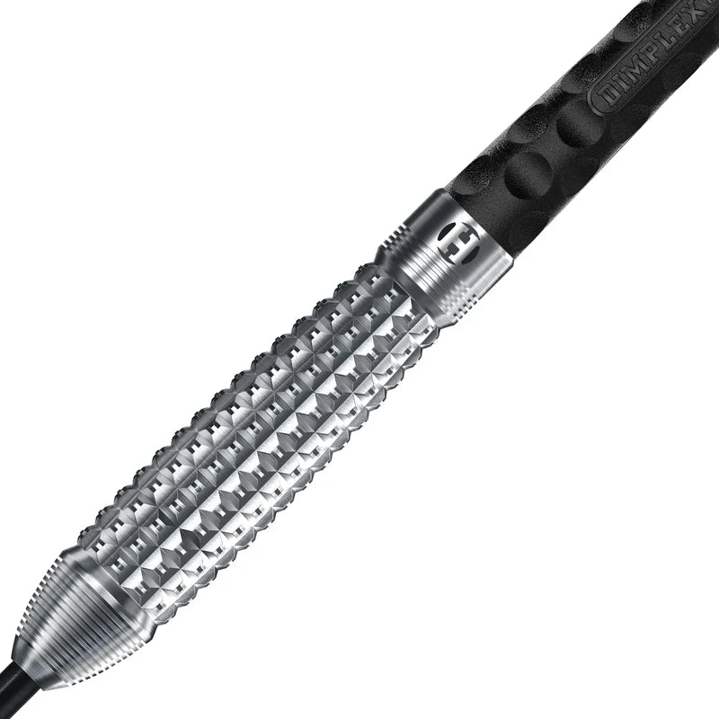 Image of Harrows Dimplex S3 Bomb 90% Tungsten