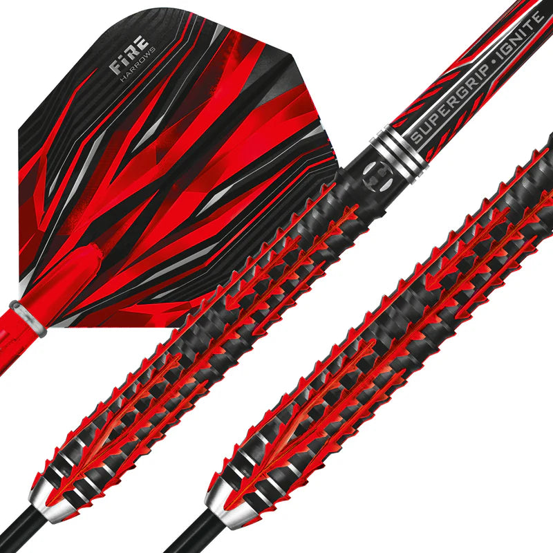 Harrows Fire Inferno 90% Tungsten