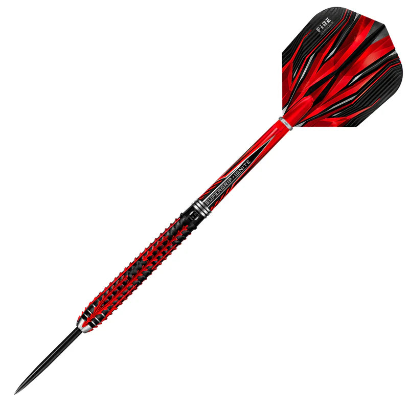 Image of Harrows Fire Inferno 90% Tungsten