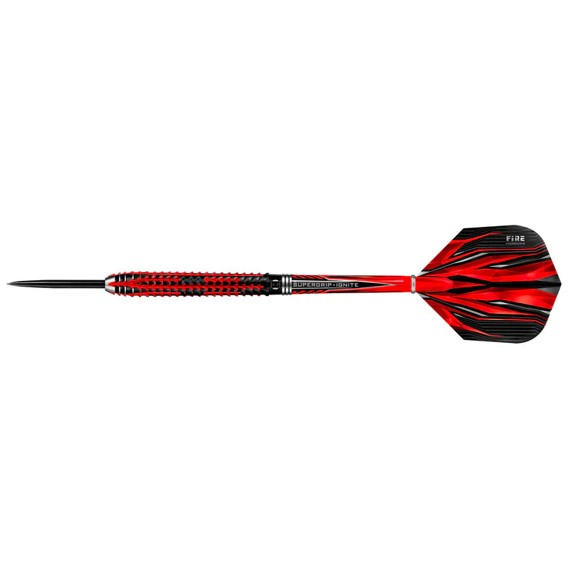 Harrows Fire Inferno 90% Tungsten