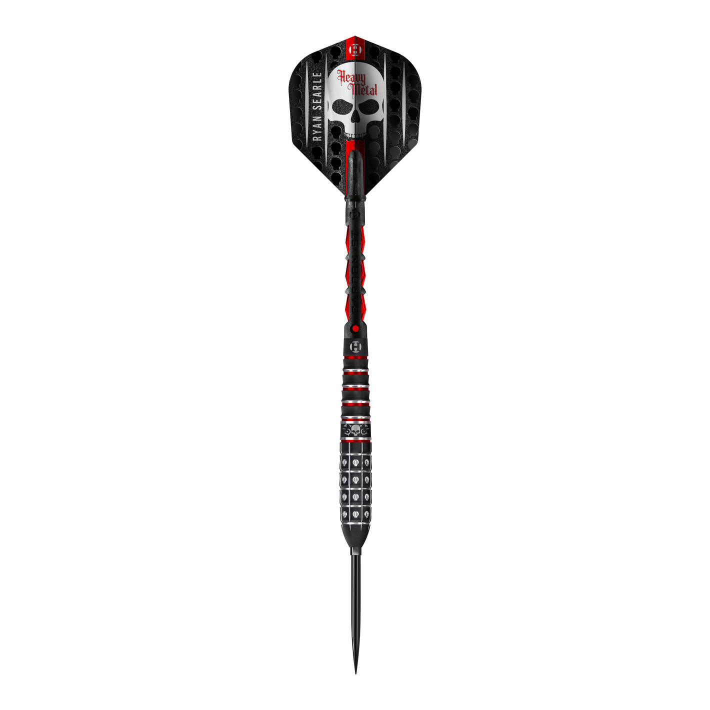 Image of Harrows Ryan Searle Series 3 Quick Point Steeldarts