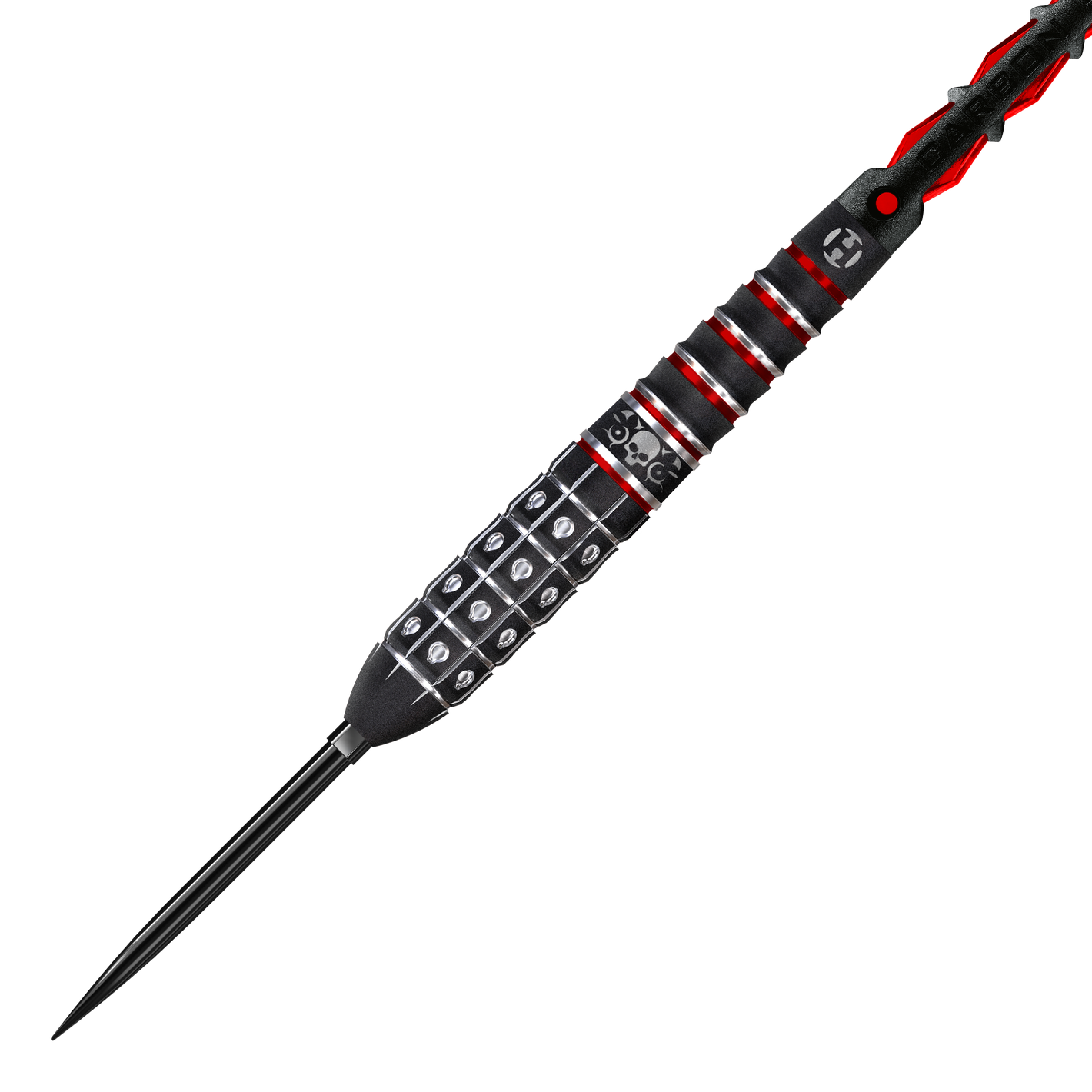 Image of Harrows Ryan Searle Series 3 Quick Point Steeldarts