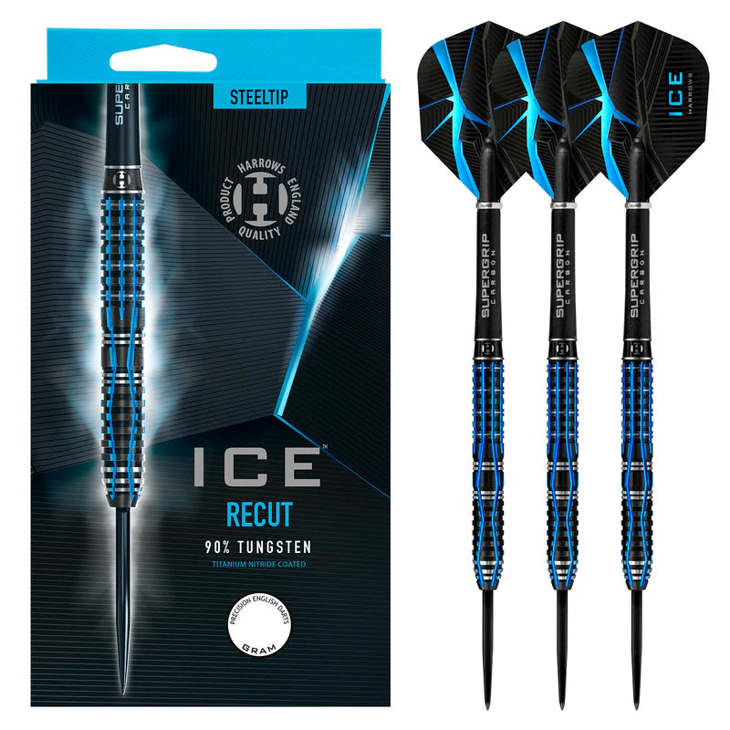 Harrows Ice Recut 90% Tungsten