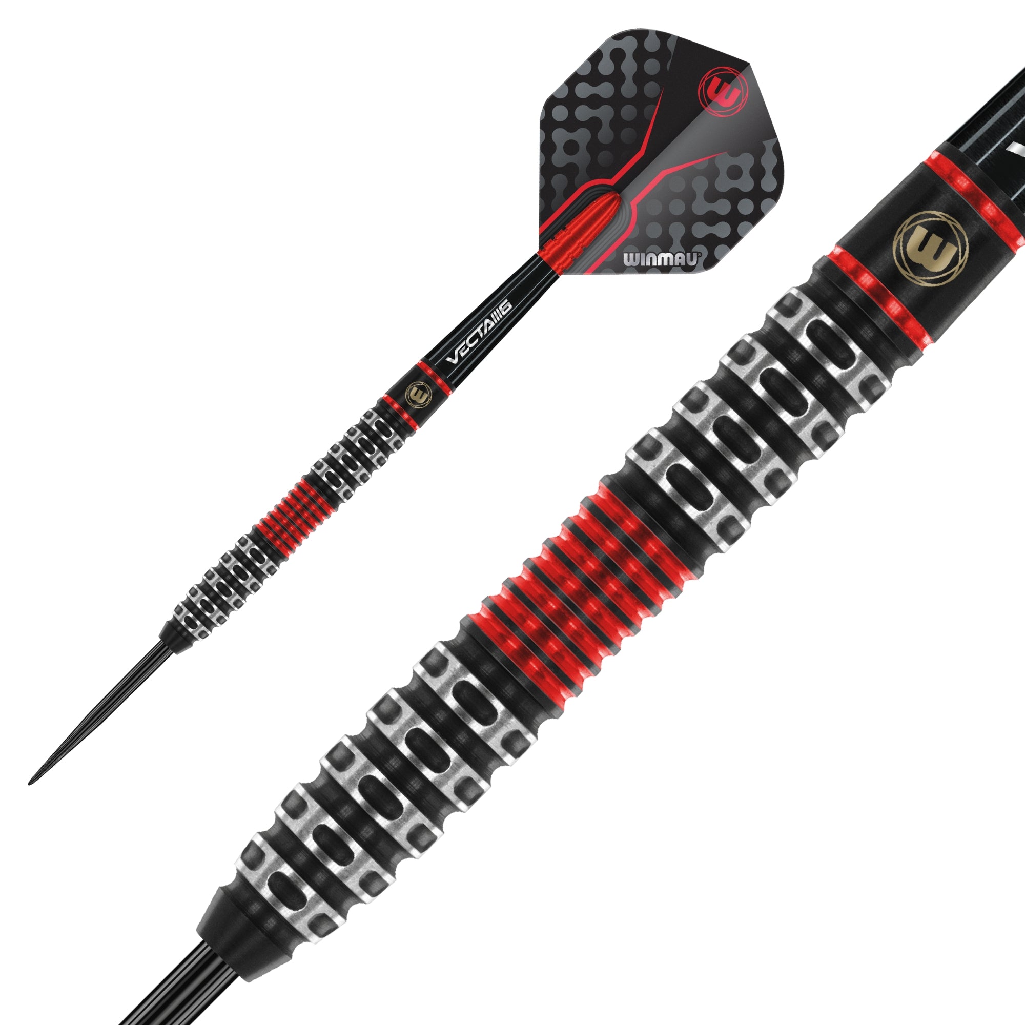Image of Steeldart Winmau Joe Cullen 23g