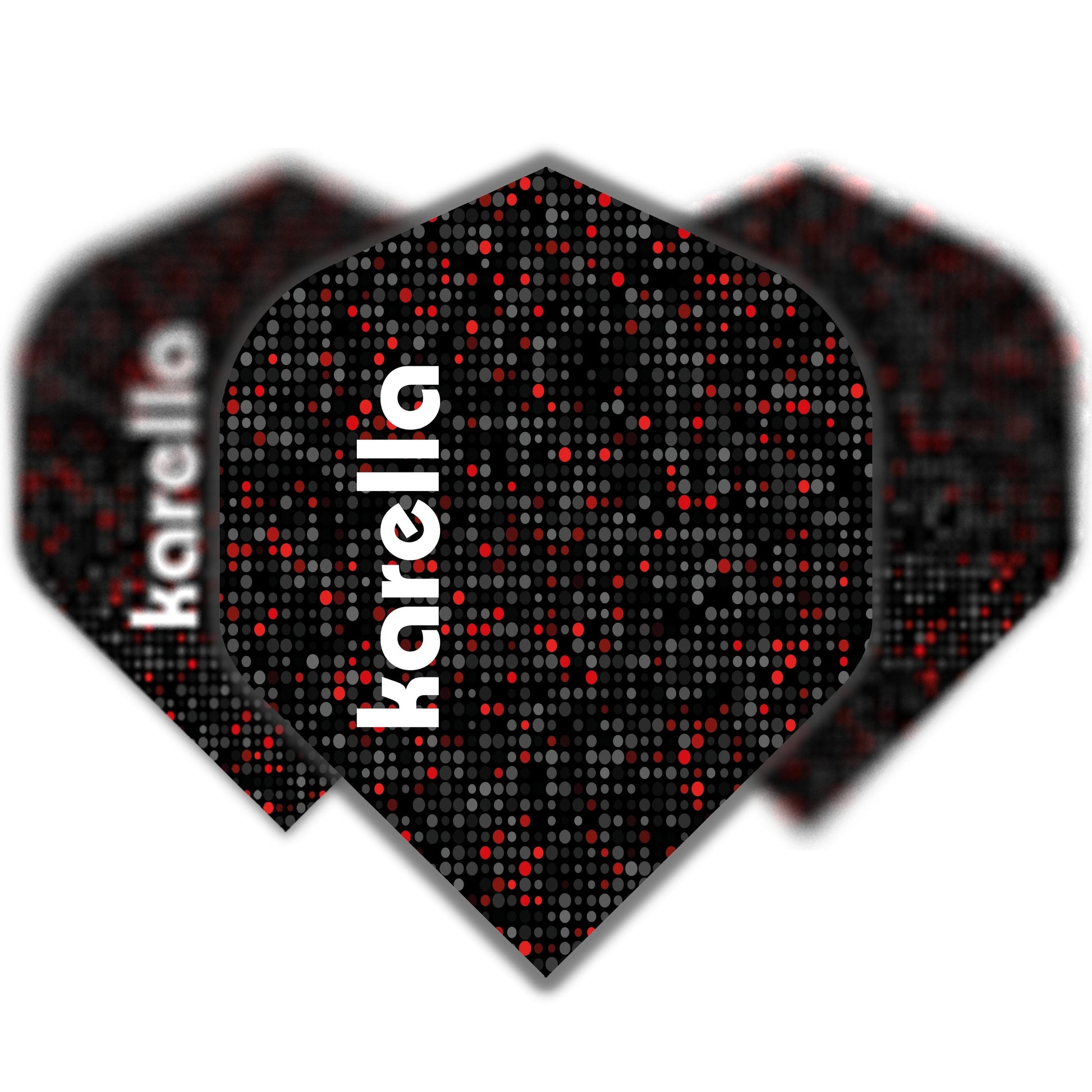 Flights Karella 100 Mic. XT-6