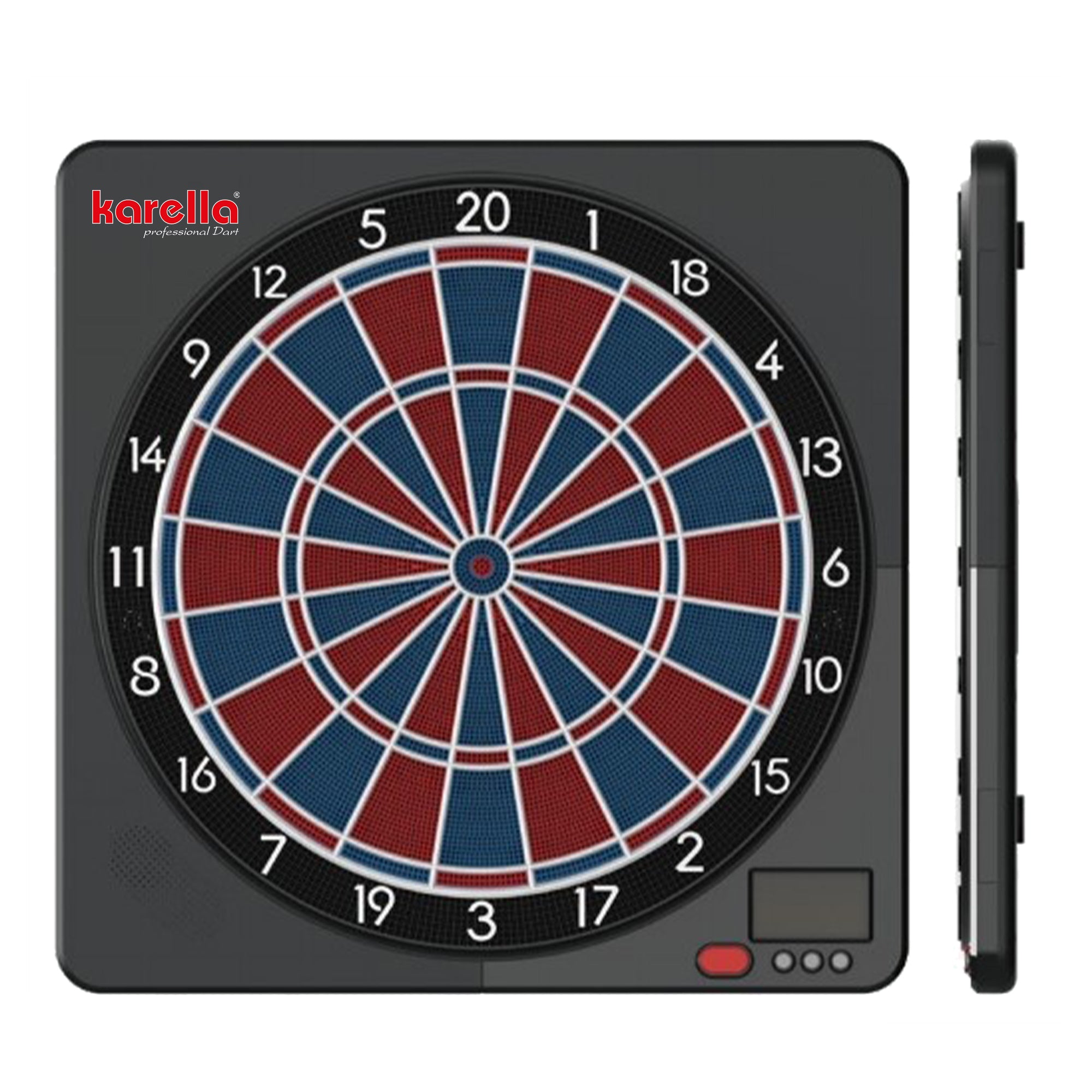Image of Dartautomat Karella CB-Smart