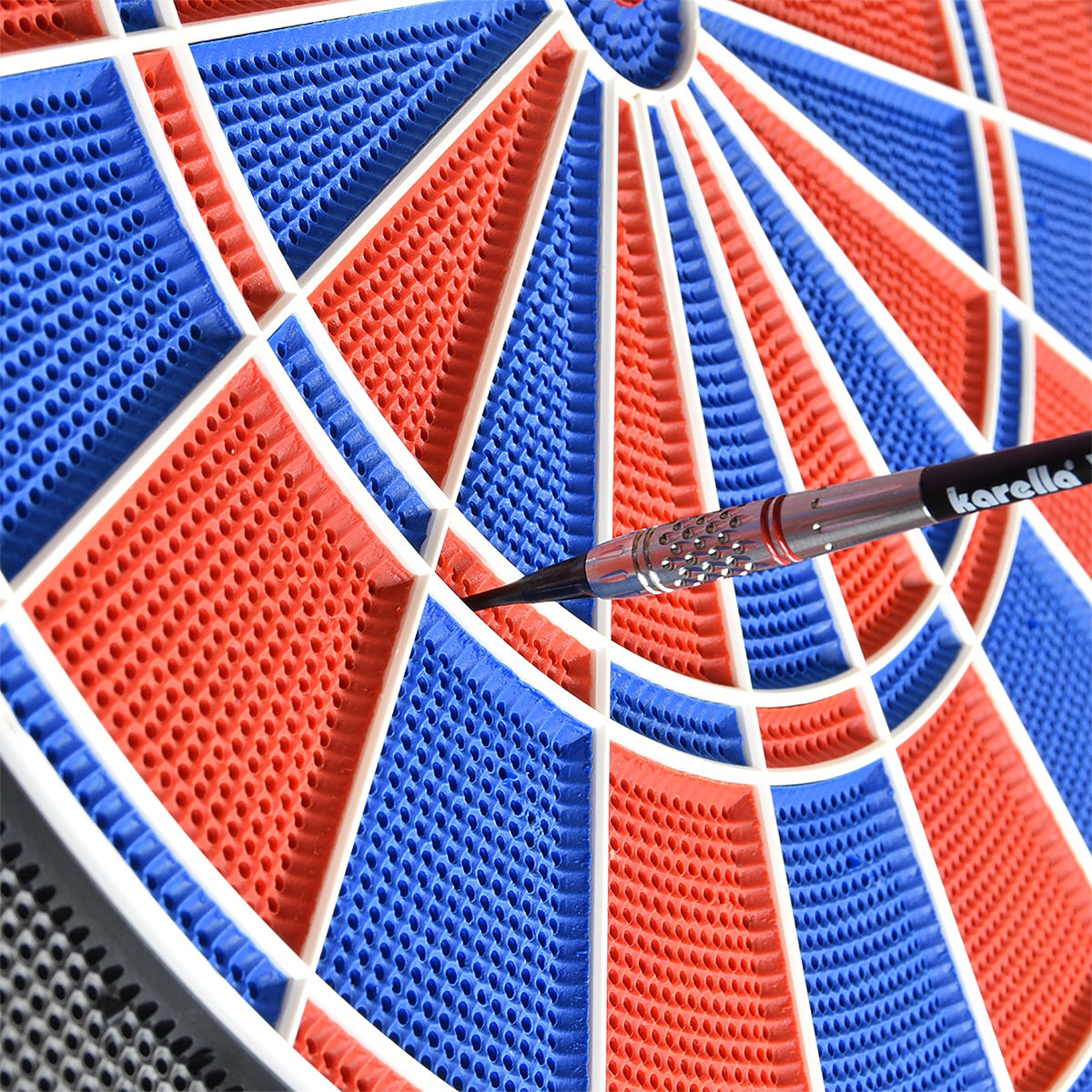Image of Softspitzen PRO-TIP von Karella 100 Stück