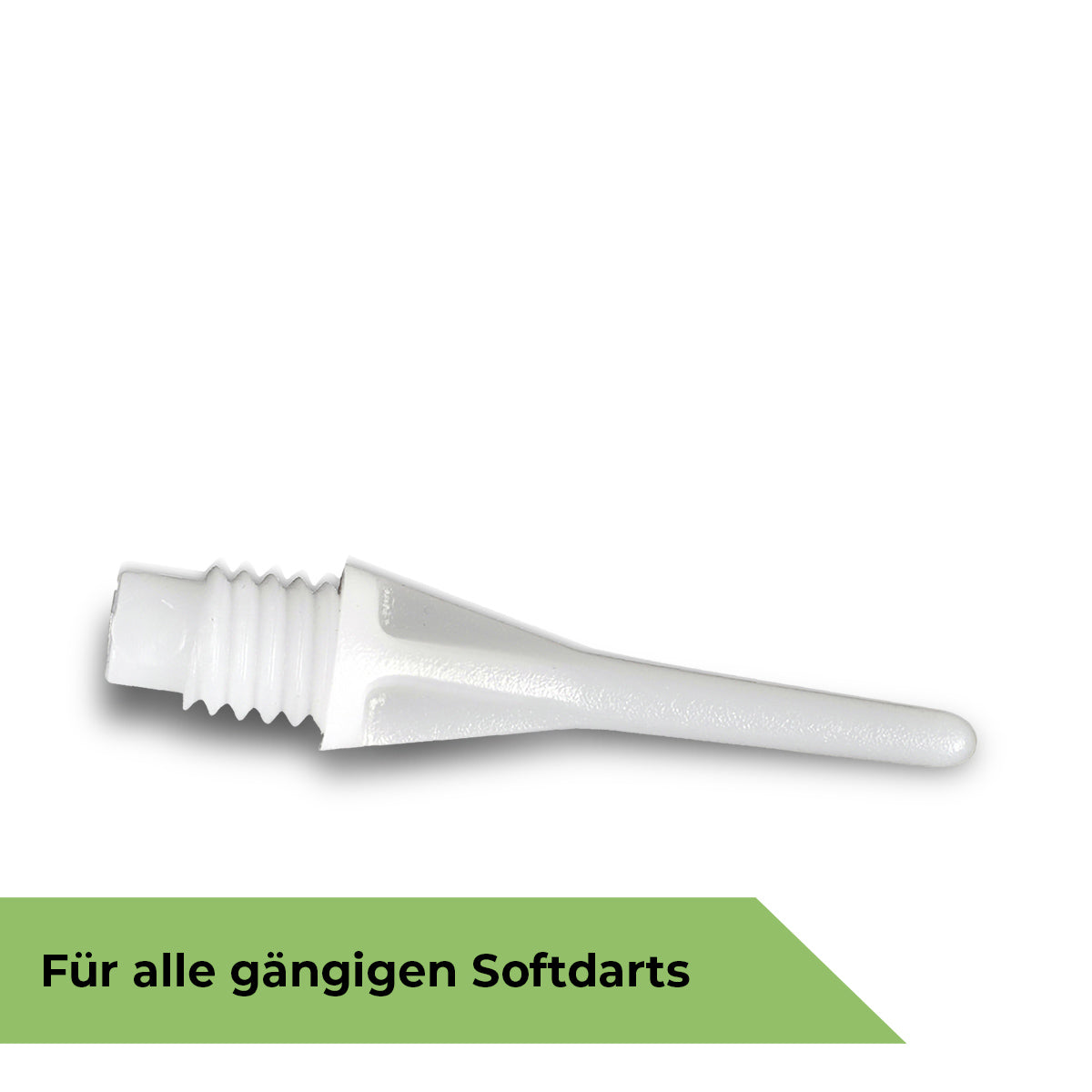 Image of Softspitzen PRO-TIP von Karella 100 Stück