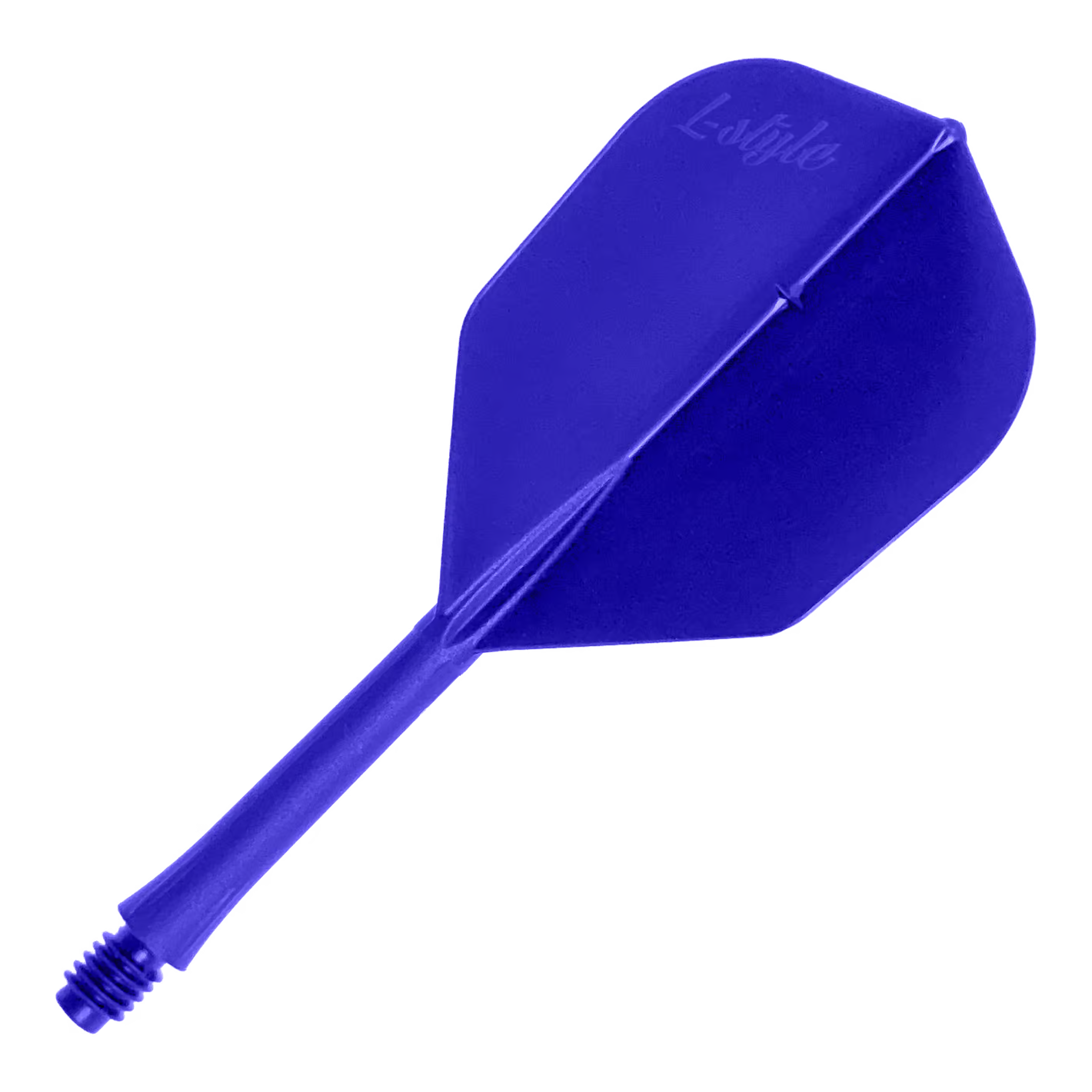 L-Style BarFlights 2BA in Blau