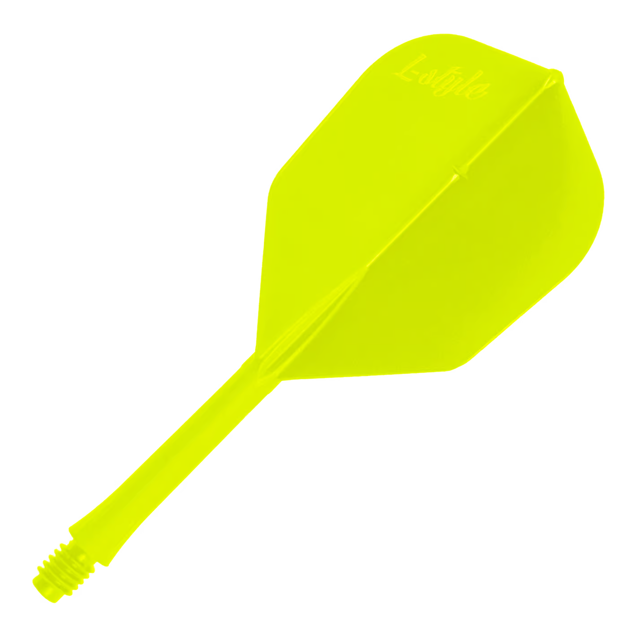 L-Style BarFlights 2BA in Neongelb