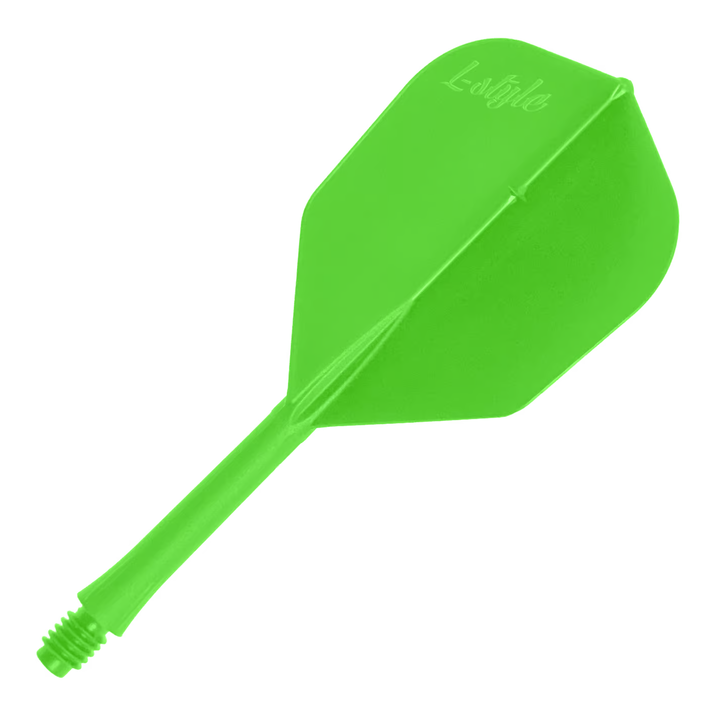 Image of L-Style BarFlights 2BA in Neongrün