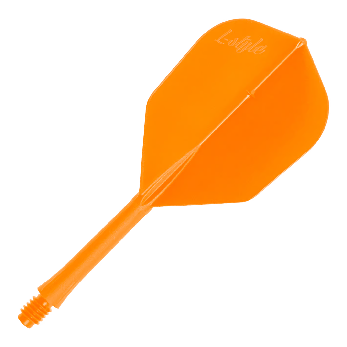 L-Style BarFlights 2BA in Neonorange