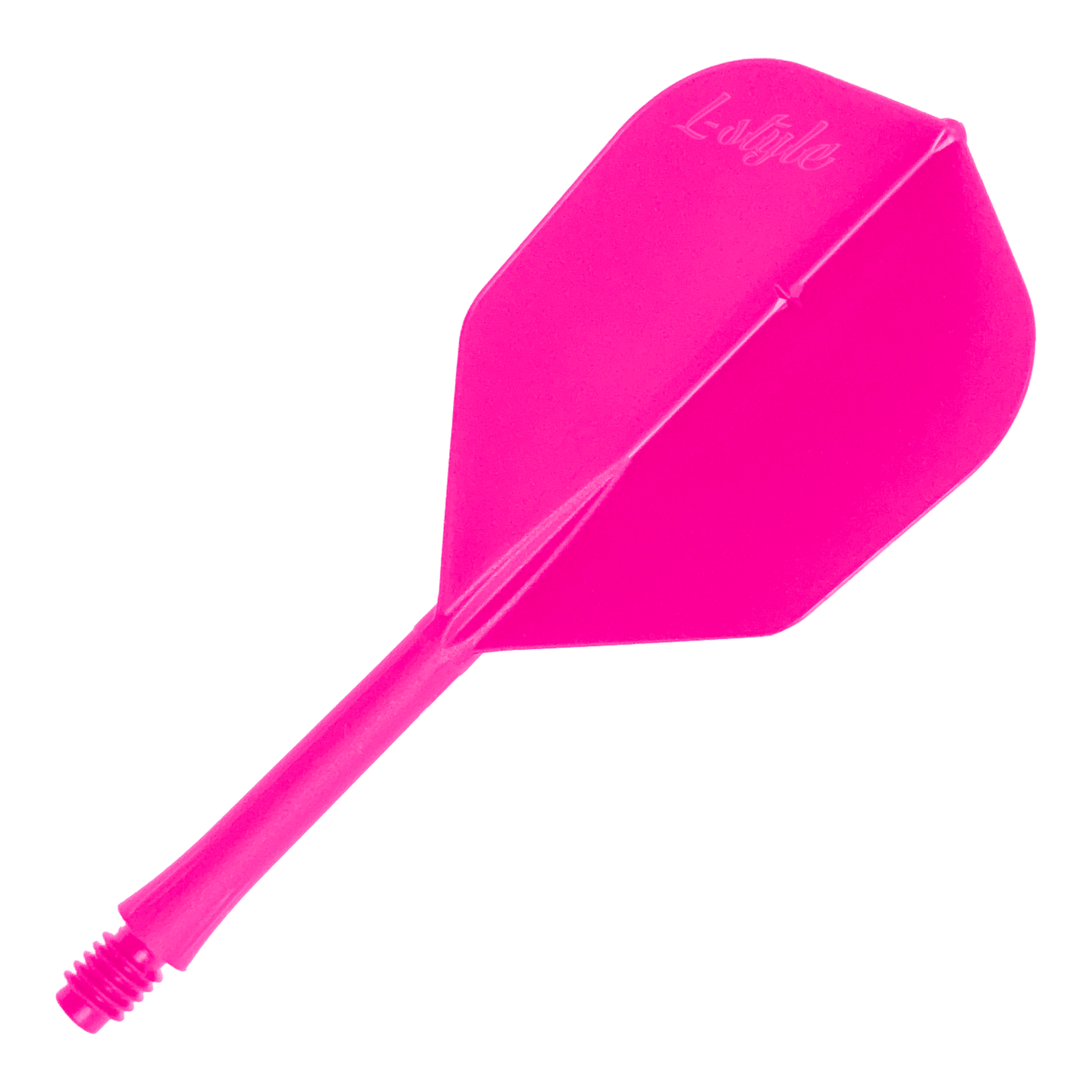 Image of L-Style BarFlights 2BA in Neonpink