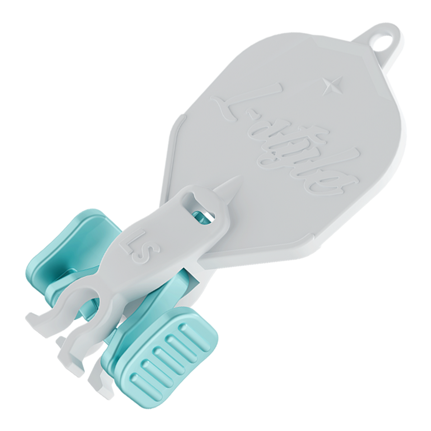 Image of L-Style L-System Key-2 Flight & Shaft Remover Tool