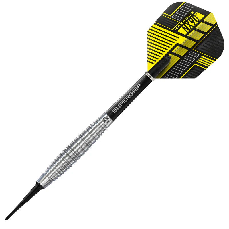 Image of Harrows NX90 Bomb 90% Tungsten