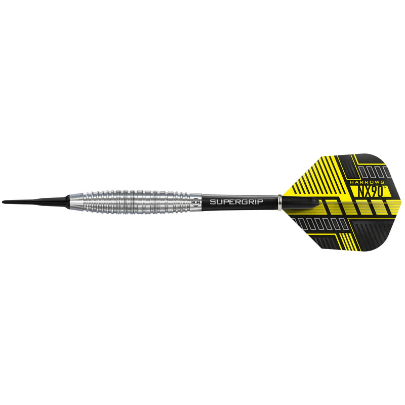 Image of Harrows NX90 Bomb 90% Tungsten