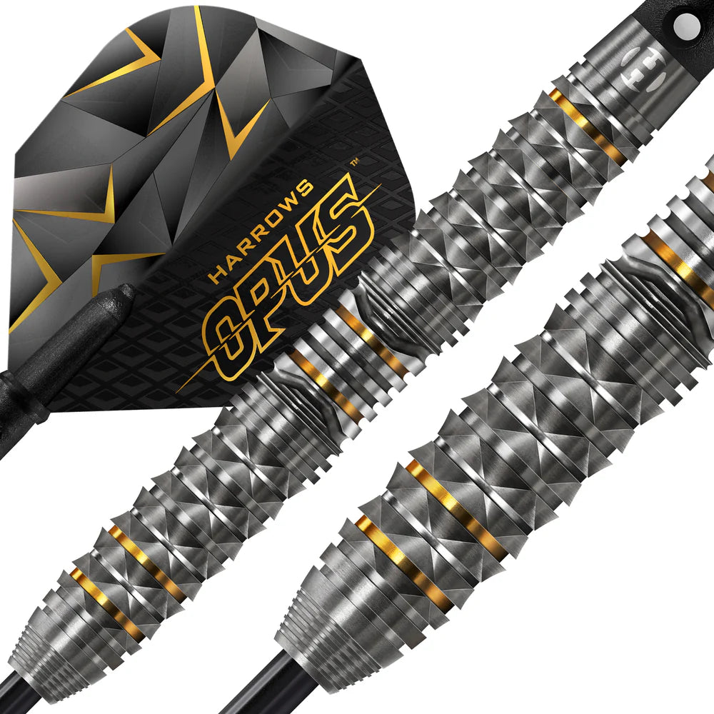 Image of Harrows Opus 90% Tungsten