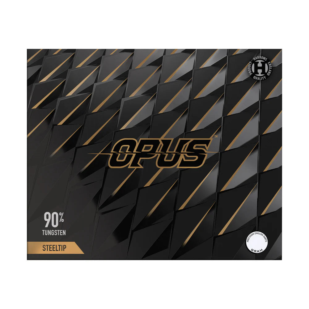Image of Harrows Opus 90% Tungsten