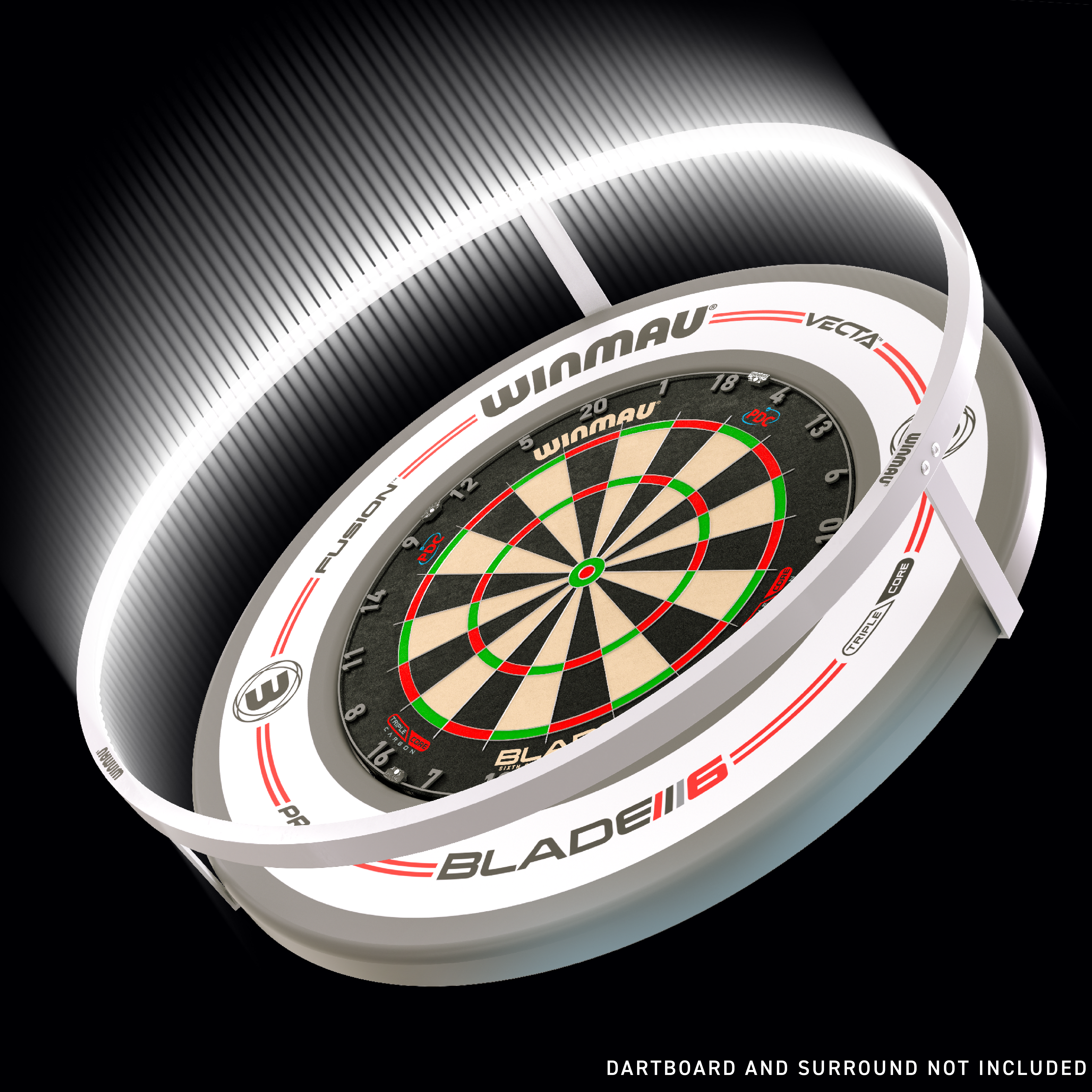 Your Darts Wonderland
