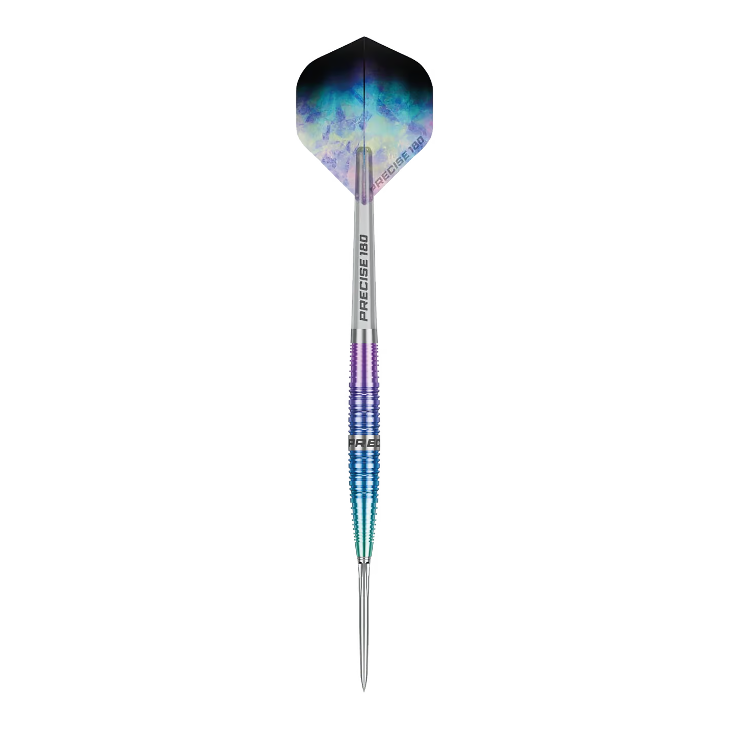 Image of Precise 180 Northern Lights Steeldarts