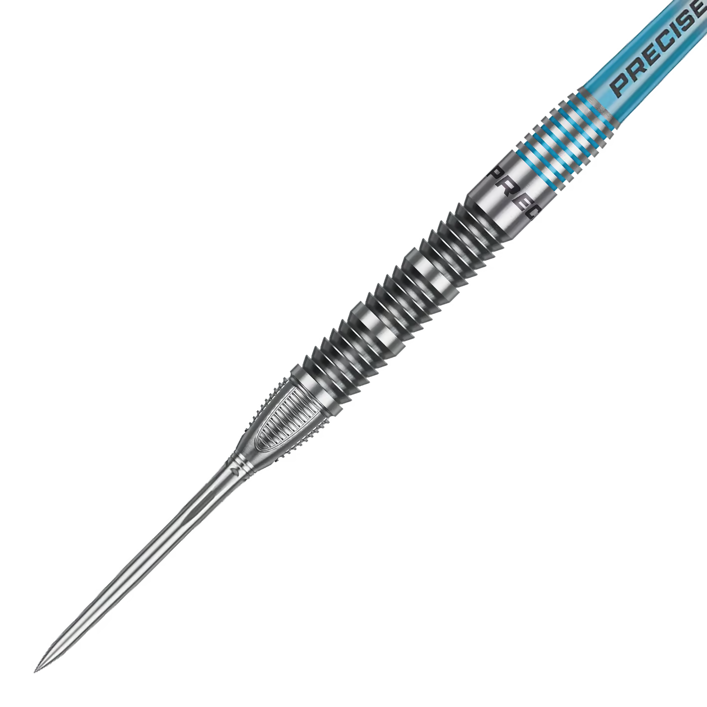 Image of Precise 180 Bela Schugmann Double Dipper V1 Steeldarts