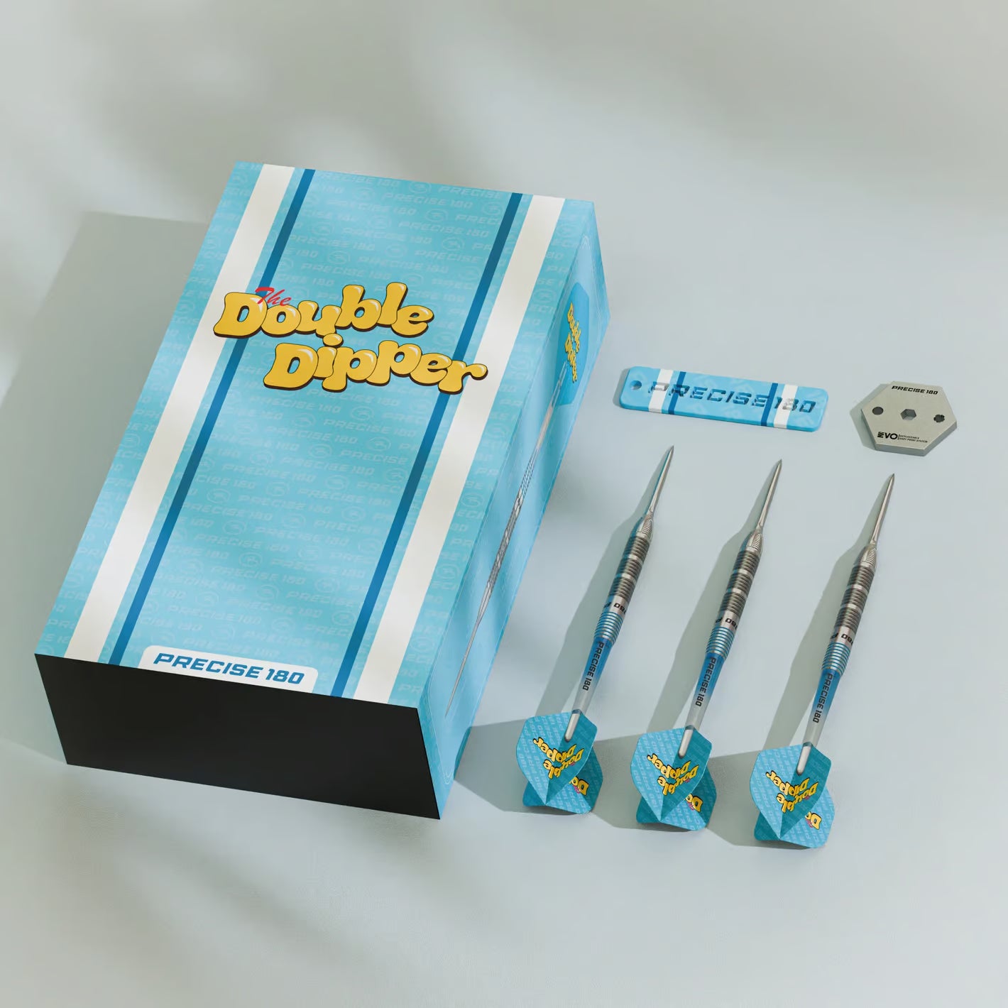 Your Darts Wonderland