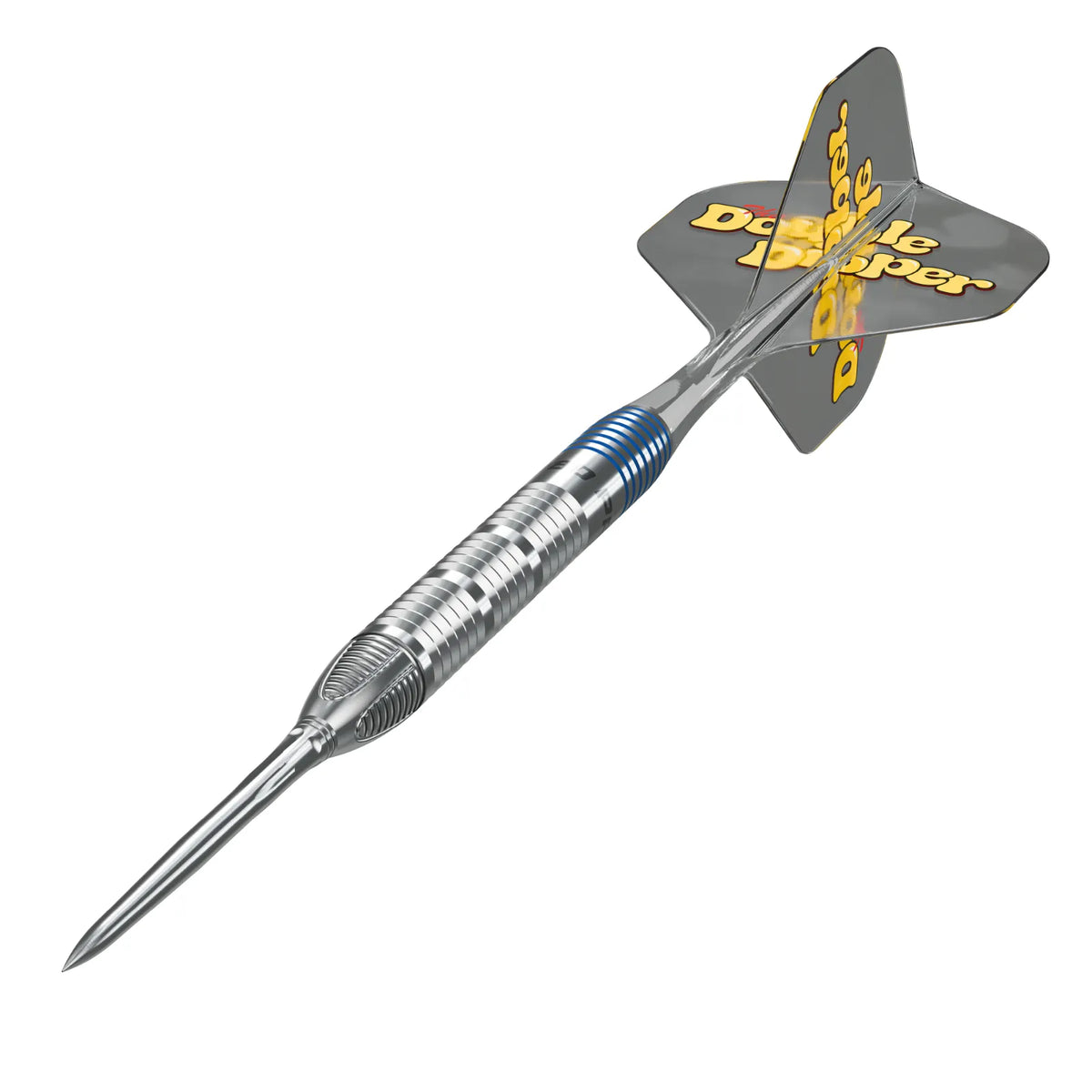 Precise180 Bela Steeldarts SUP Flights