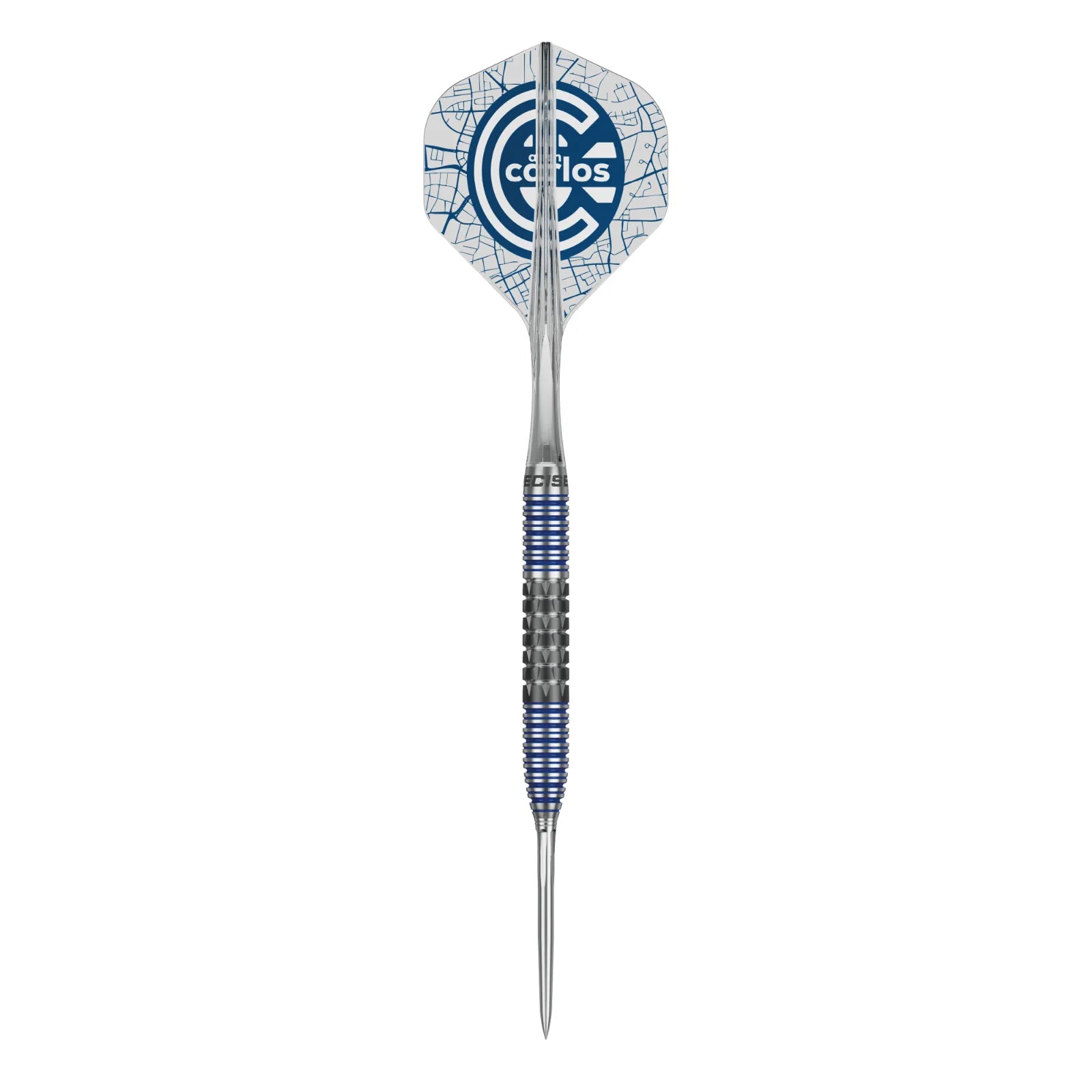 Image of Precise180 Ach Carlos Steeldarts SUP Flights