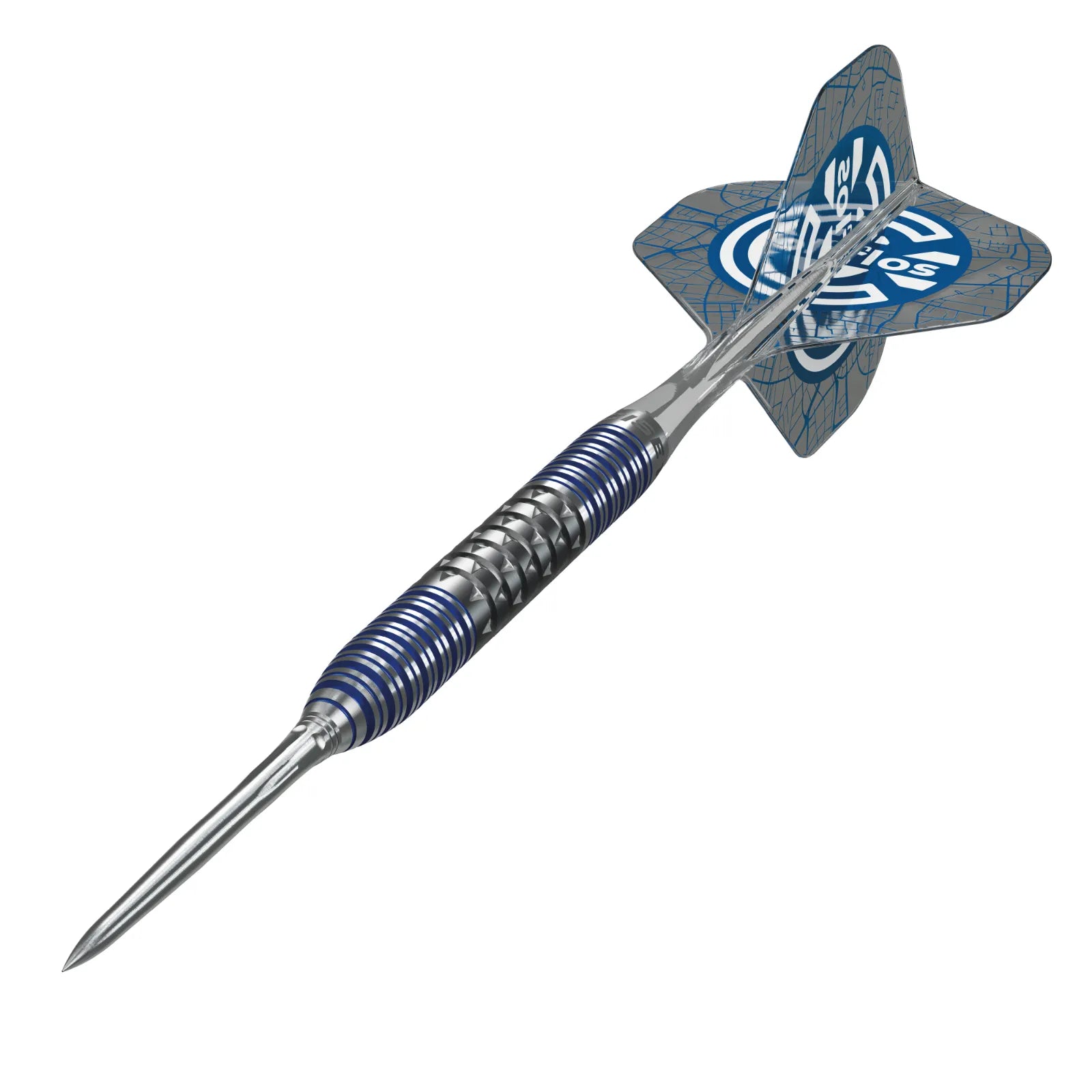 Image of Precise180 Ach Carlos Steeldarts SUP Flights