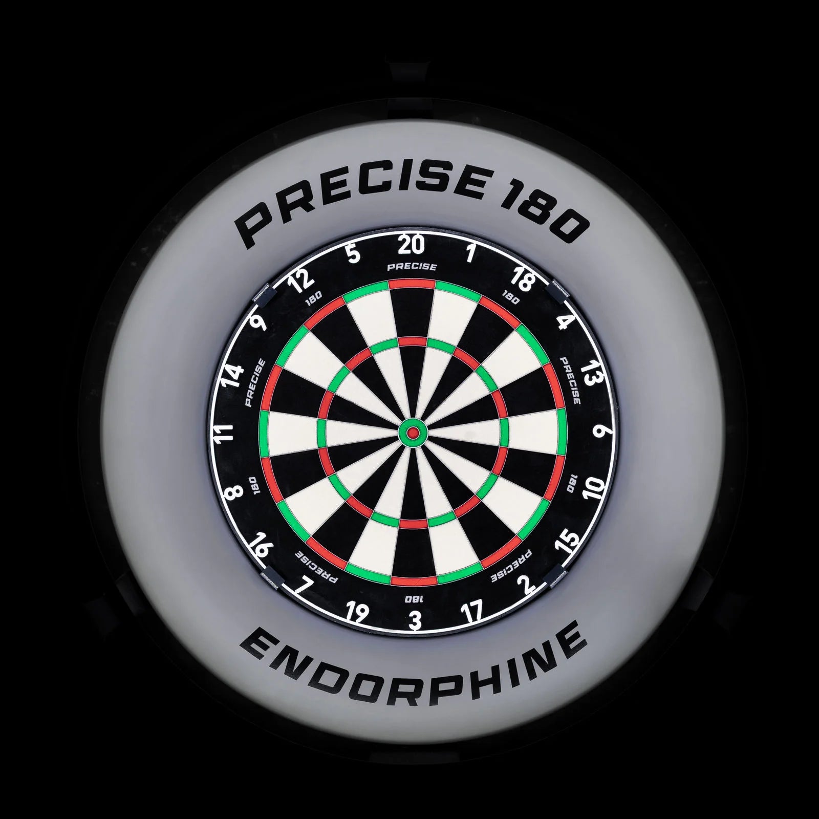 Image of Precise 180 Surround Endorphine Graphite