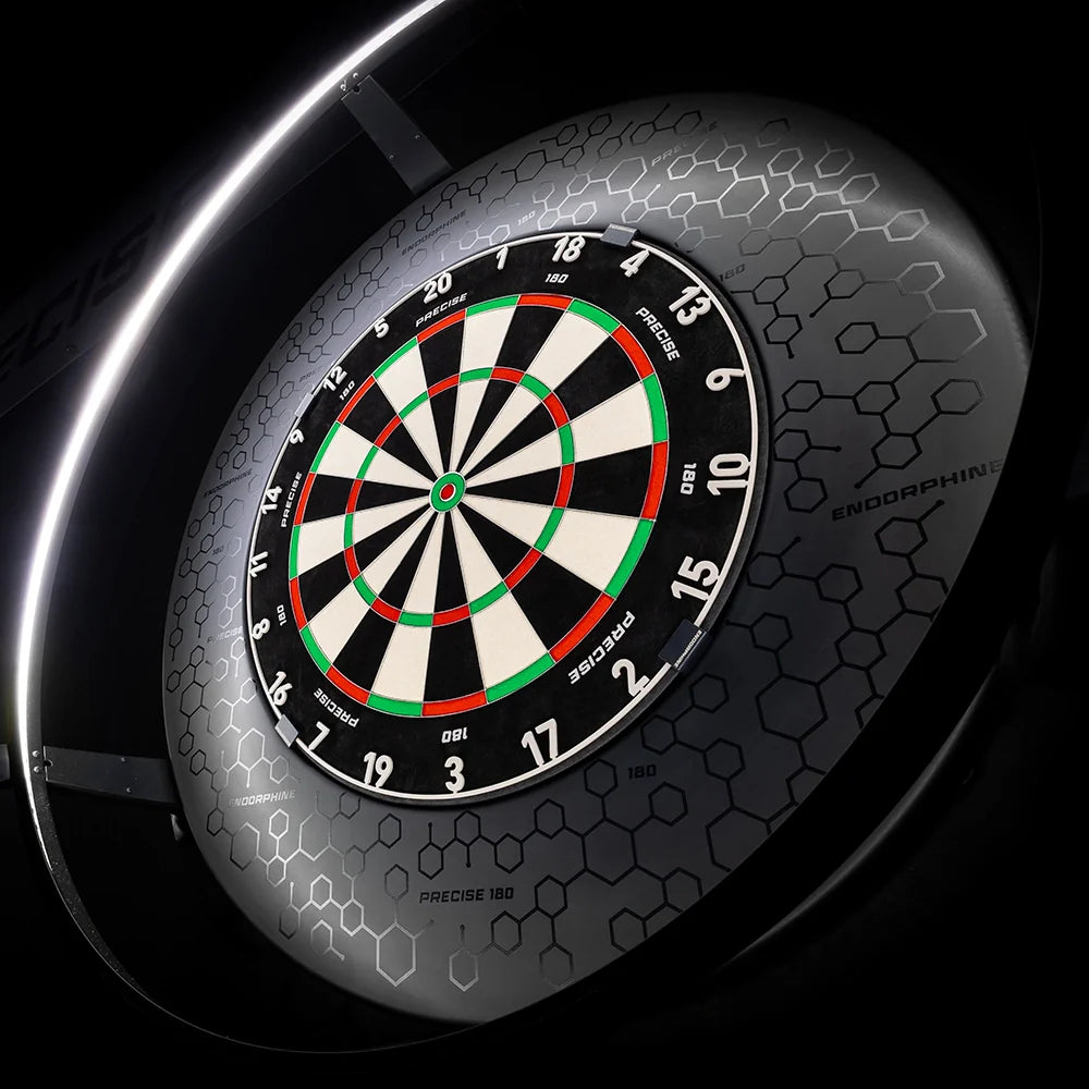 Precise 180 Surround Endorphine Pro