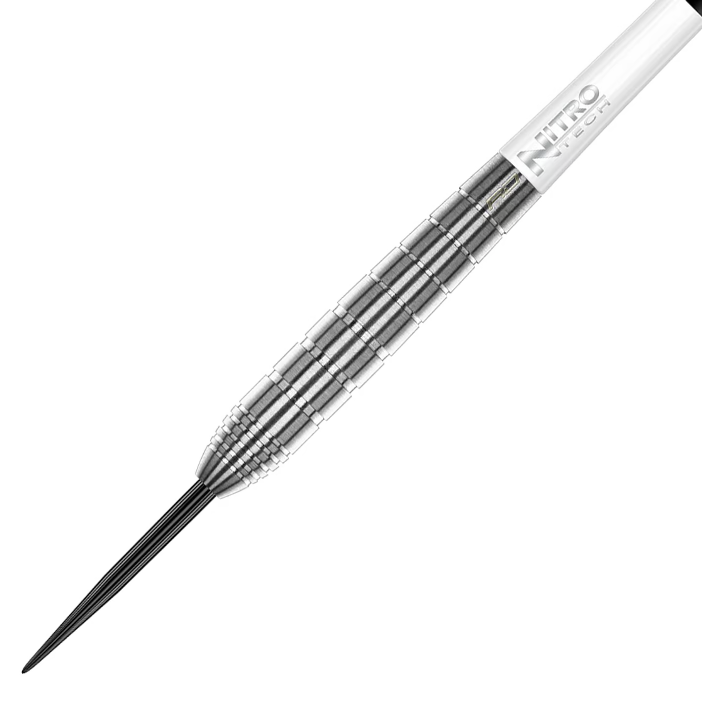Red Dragon Luke Humphries TX1 Steeldarts