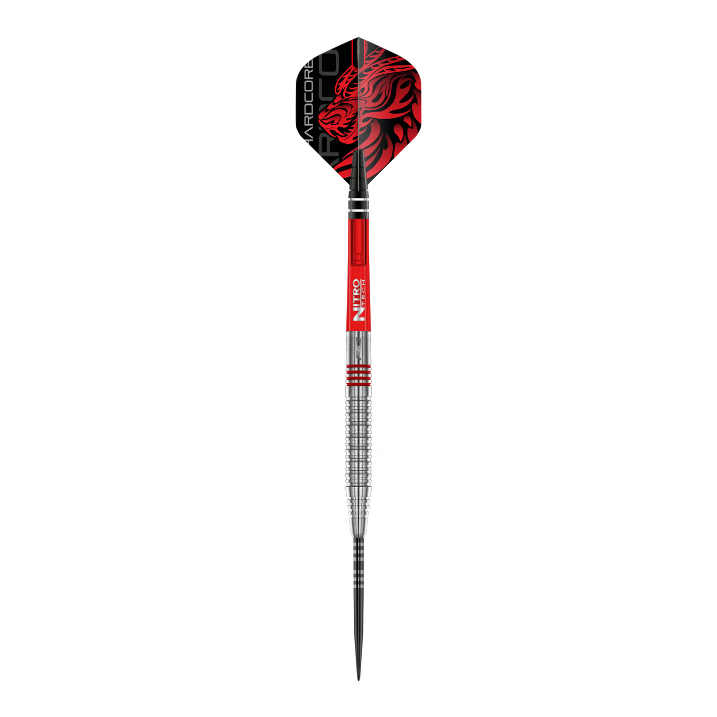 Red Dragon Jonny Clayton Original 2 Steeldarts 90% Tungsten
